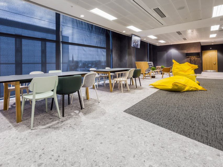 Flooring by IVC Commercial