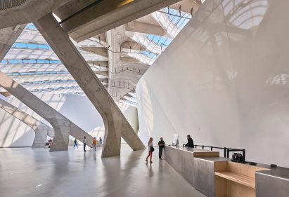 Montreal Biodome redesign by Kanva