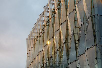 Phil and Penny Knight Campus for Accelerating Scientific Impact