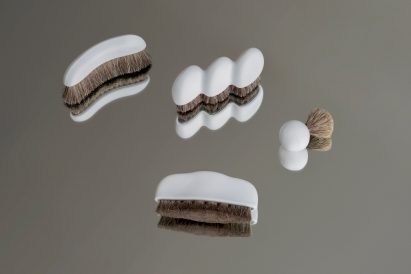Brushes from Landscape Tail by Oornament Studio