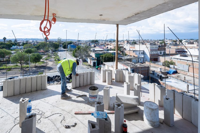 Construction