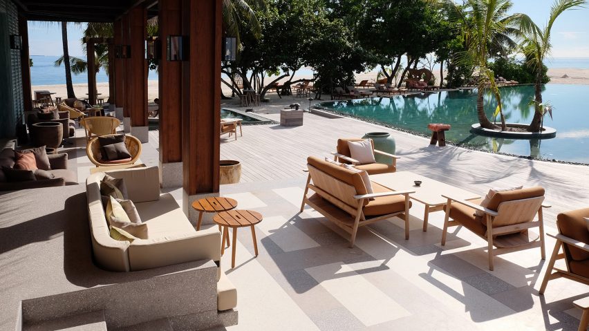 Lixio flooring by Ideal Work