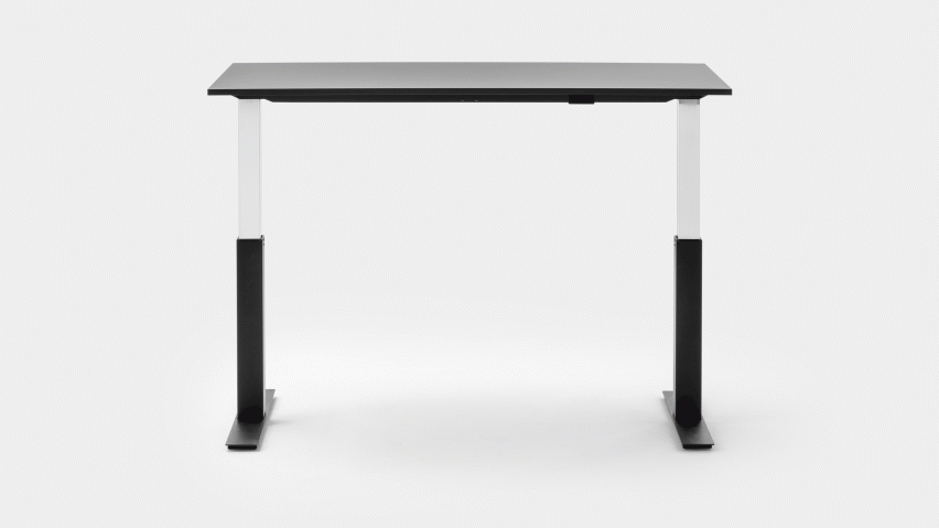 Follow Desk by Mara