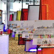 Youth ArchiDesign Exhibition and Symposium