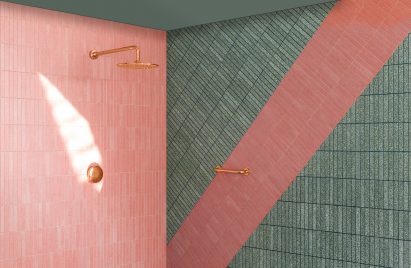 CArrelé is a collection by Nature Squared