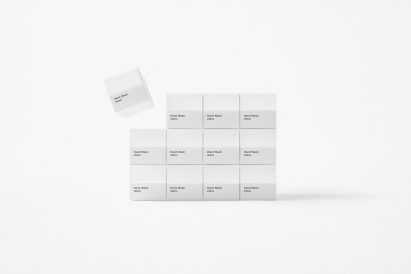 Nendo is a Japanese design firm