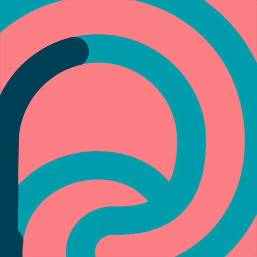Taxi Studio designed the typeface