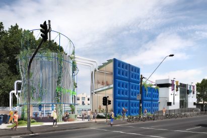 Organic Waste to Energy Swimming Pools Across Melbourne by Wowowa