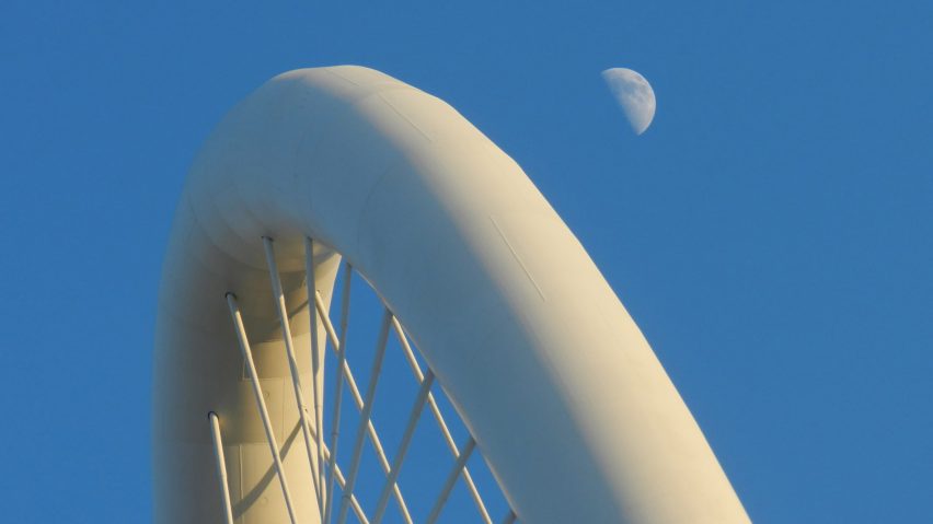Dallas photographer Nikola Olic finds poetry in architecture