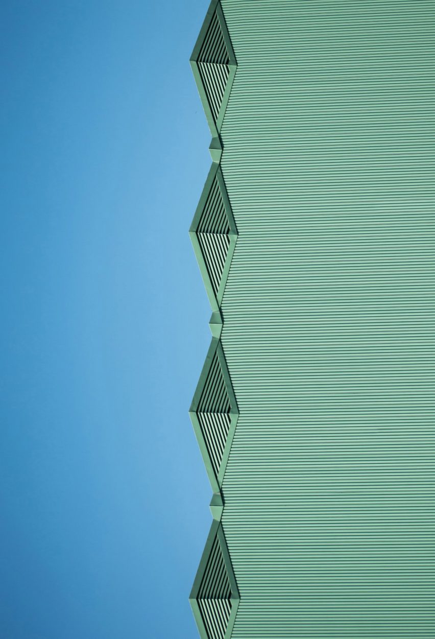 Structure Photography by Nikola Olic