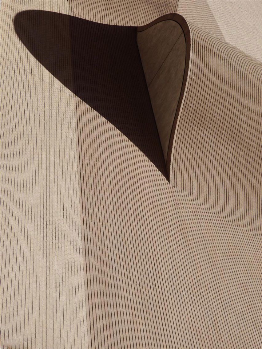 Structure Photography by Nikola Olic
