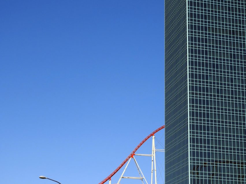 Structure Photography by Nikola Olic
