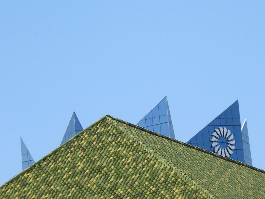 Structure Photography by Nikola Olic