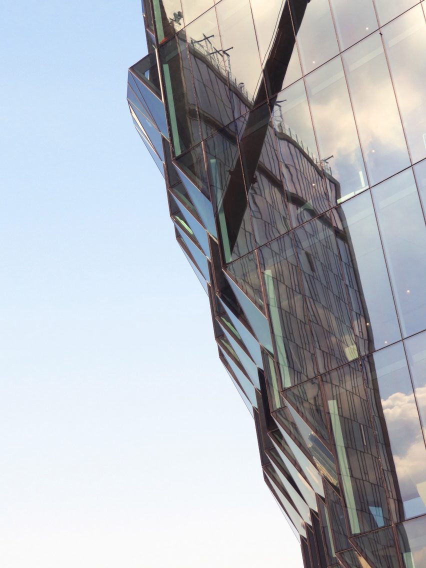 Structure Photography by Nikola Olic
