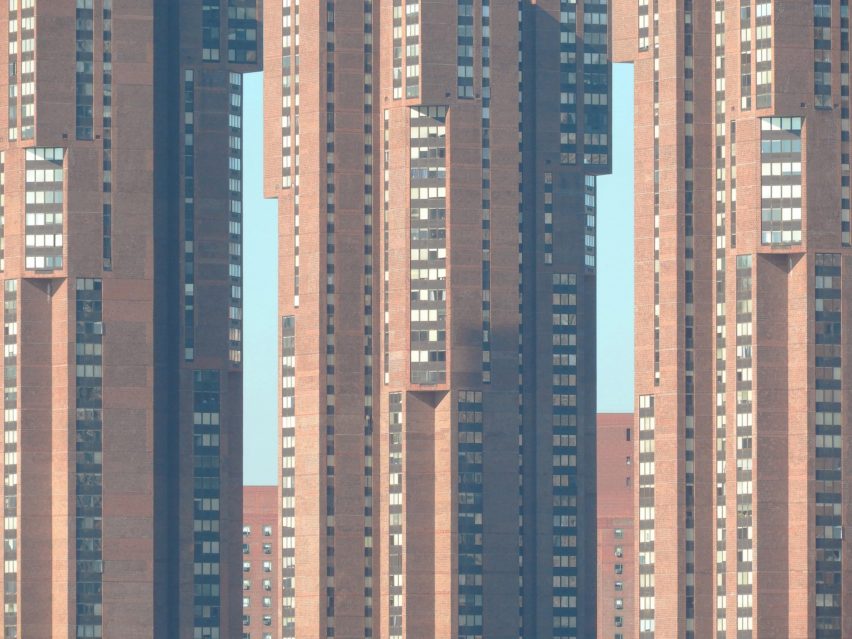 Structure Photography by Nikola Olic