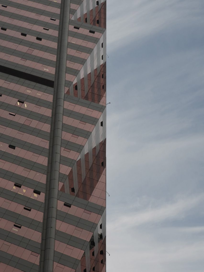 Structure Photography by Nikola Olic