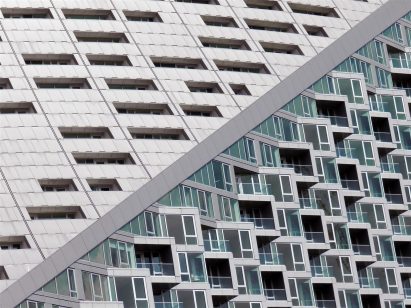 Structure Photography