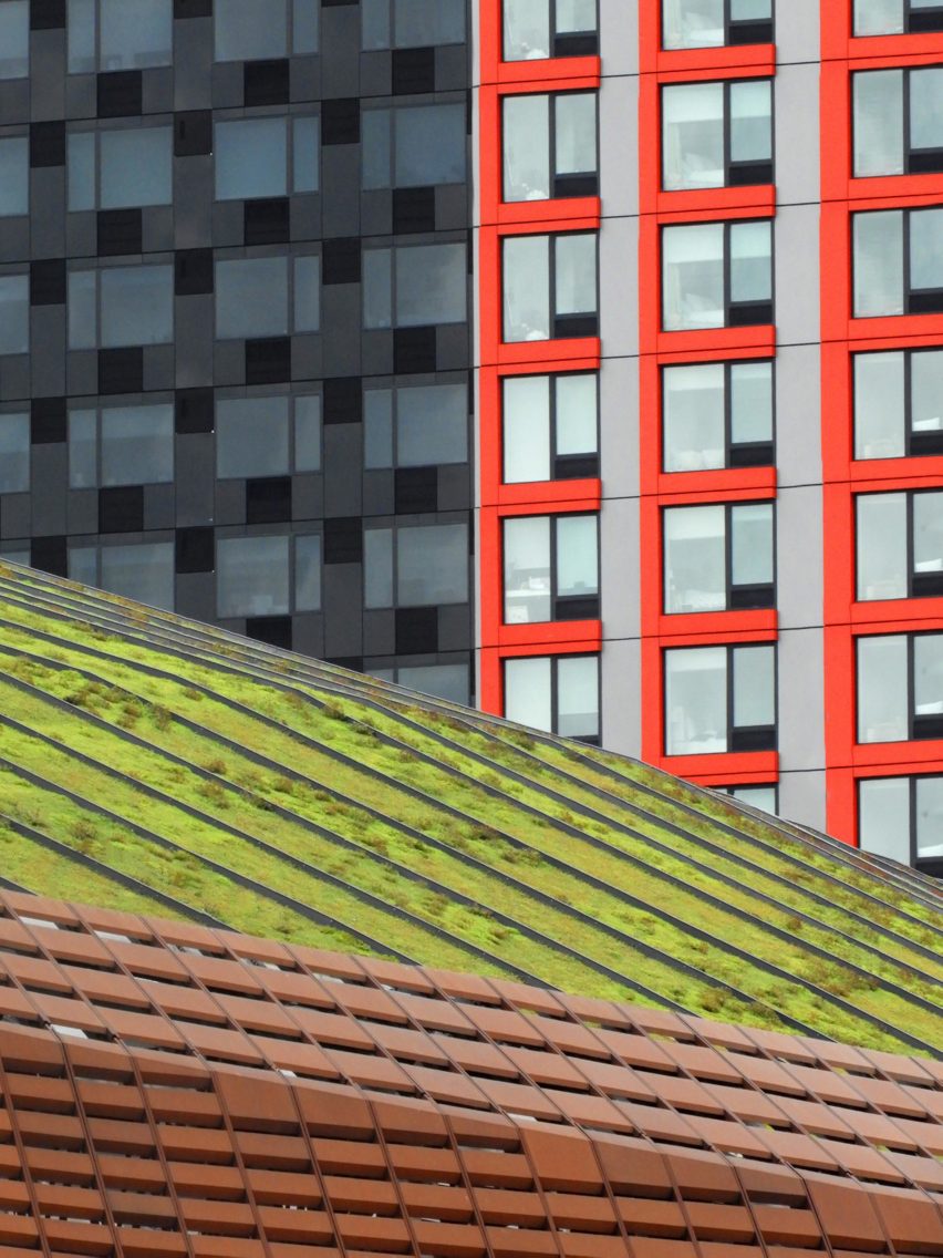 Structure Photography by Nikola Olic
