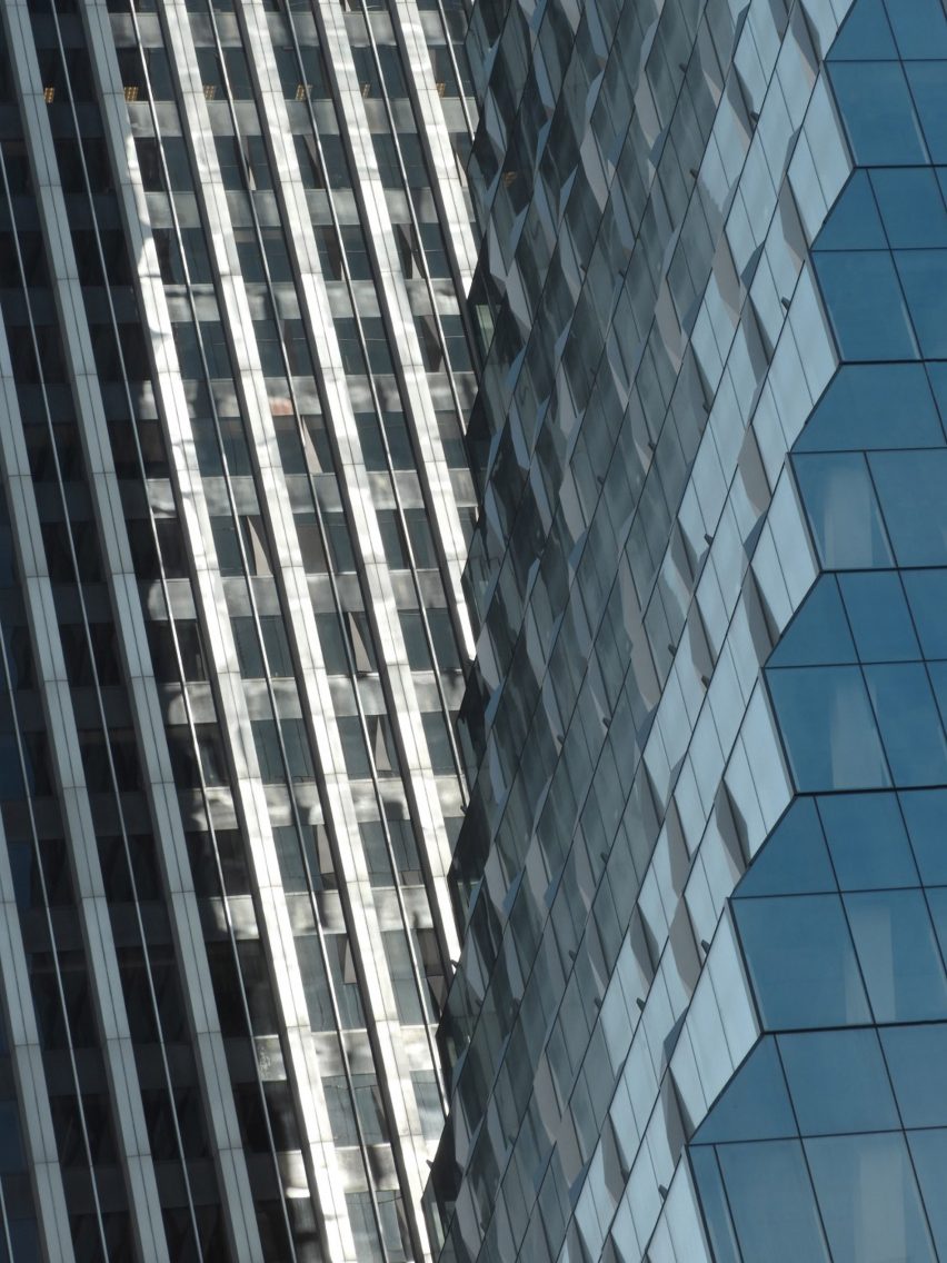 Structure Photography by Nikola Olic