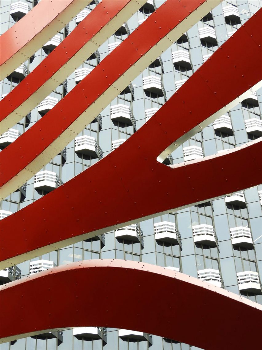 Structure Photography by Nikola Olic