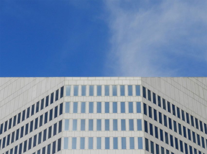 Structure Photography by Nikola Olic