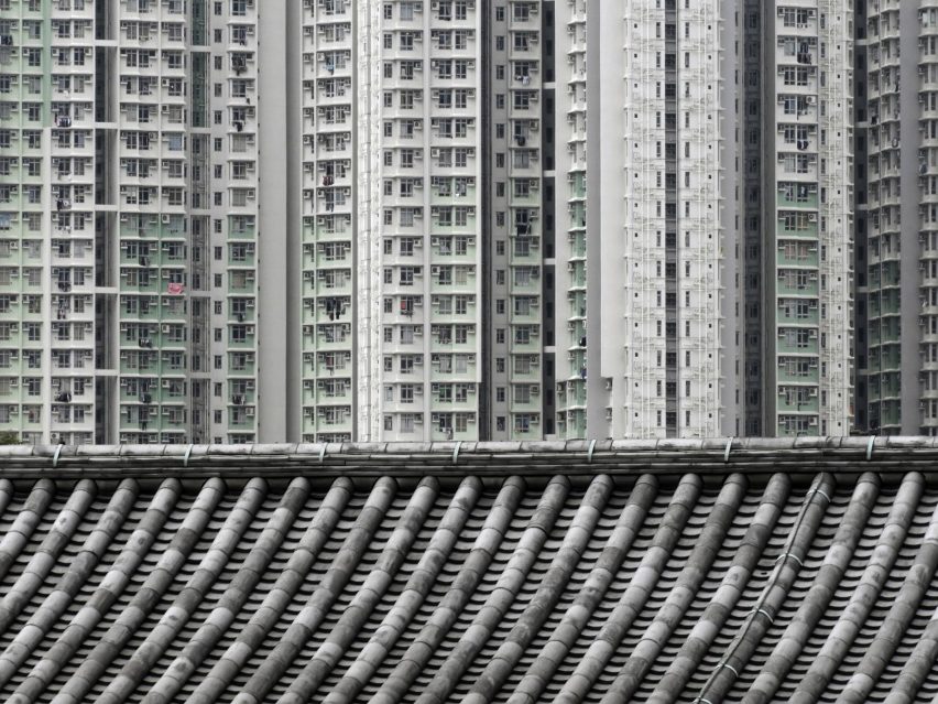 Structure Photography by Nikola Olic