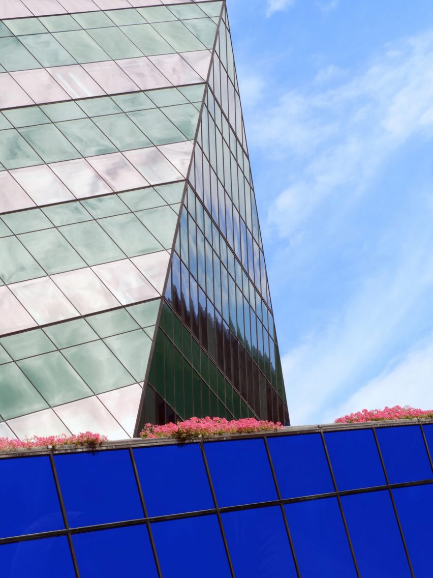 Structure Photography by Nikola Olic