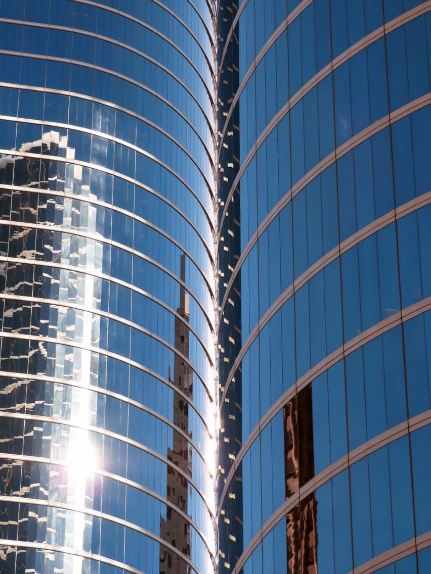Structure Photography by Nikola Olic