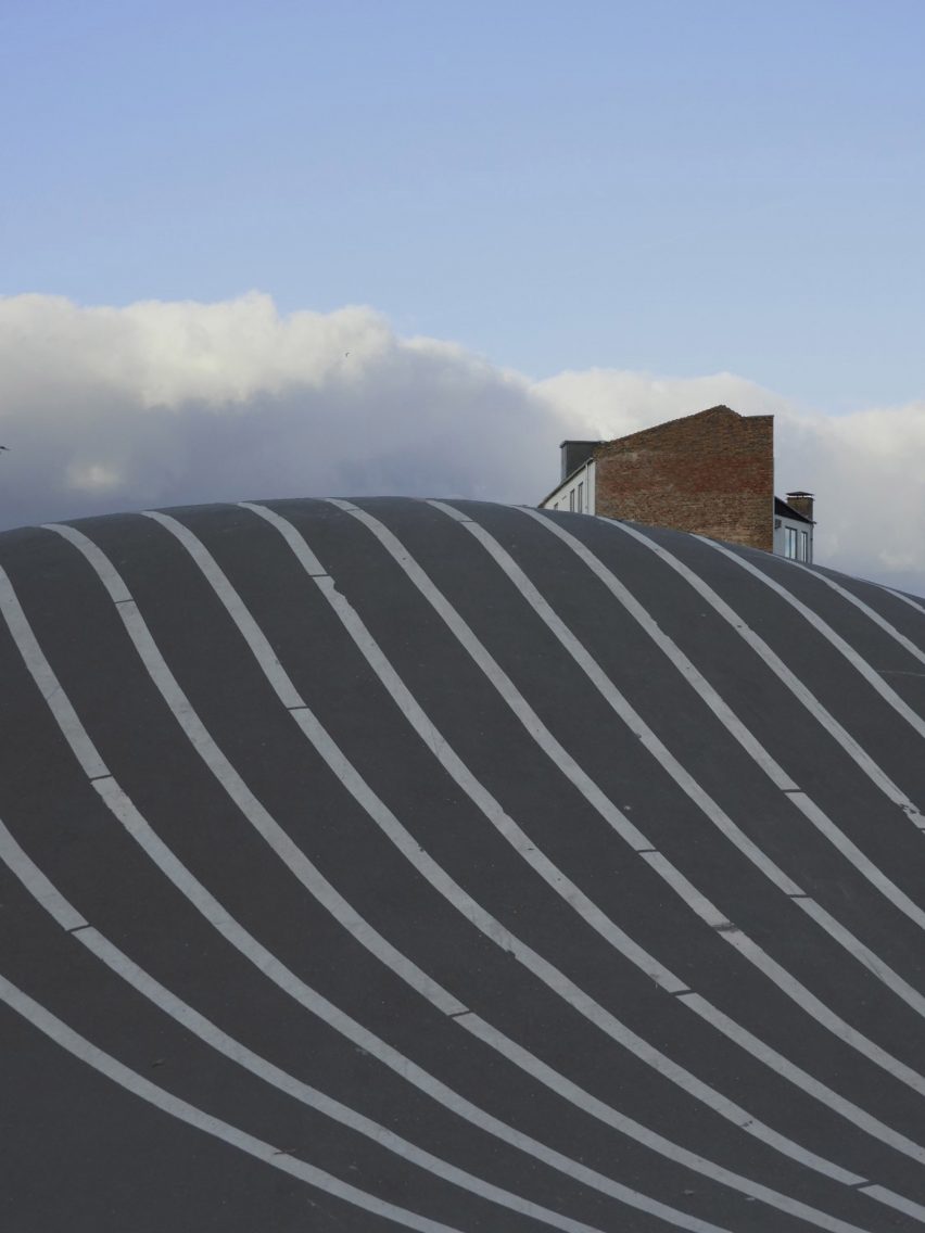 Structure Photography by Nikola Olic