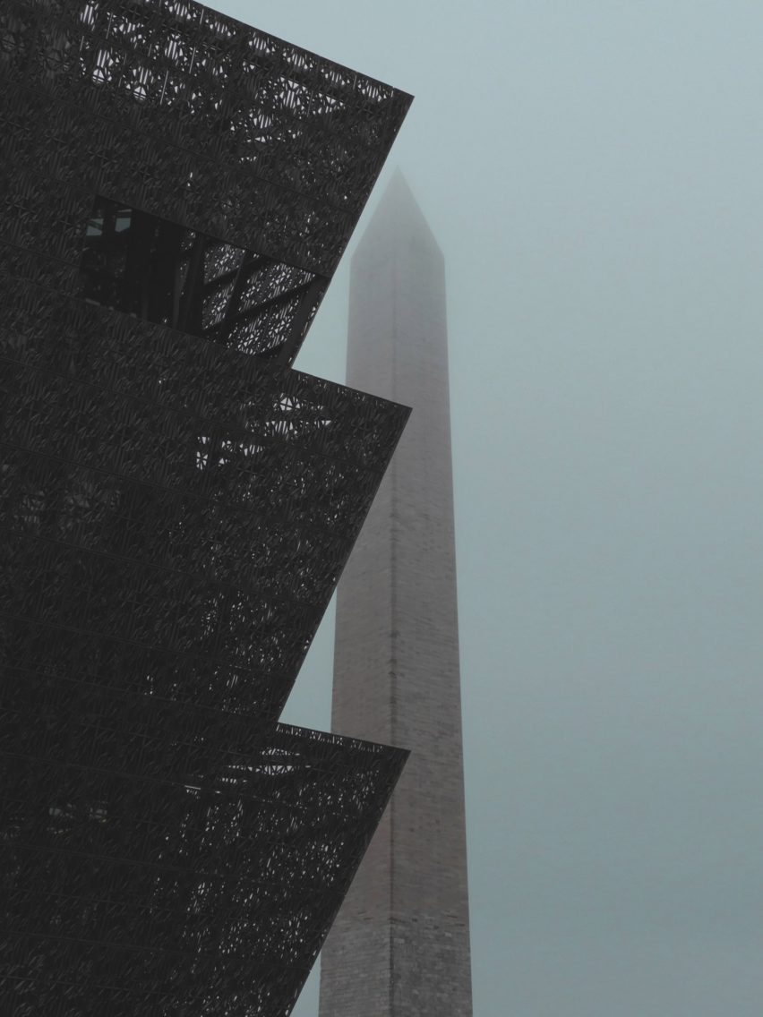 Structure Photography by Nikola Olic
