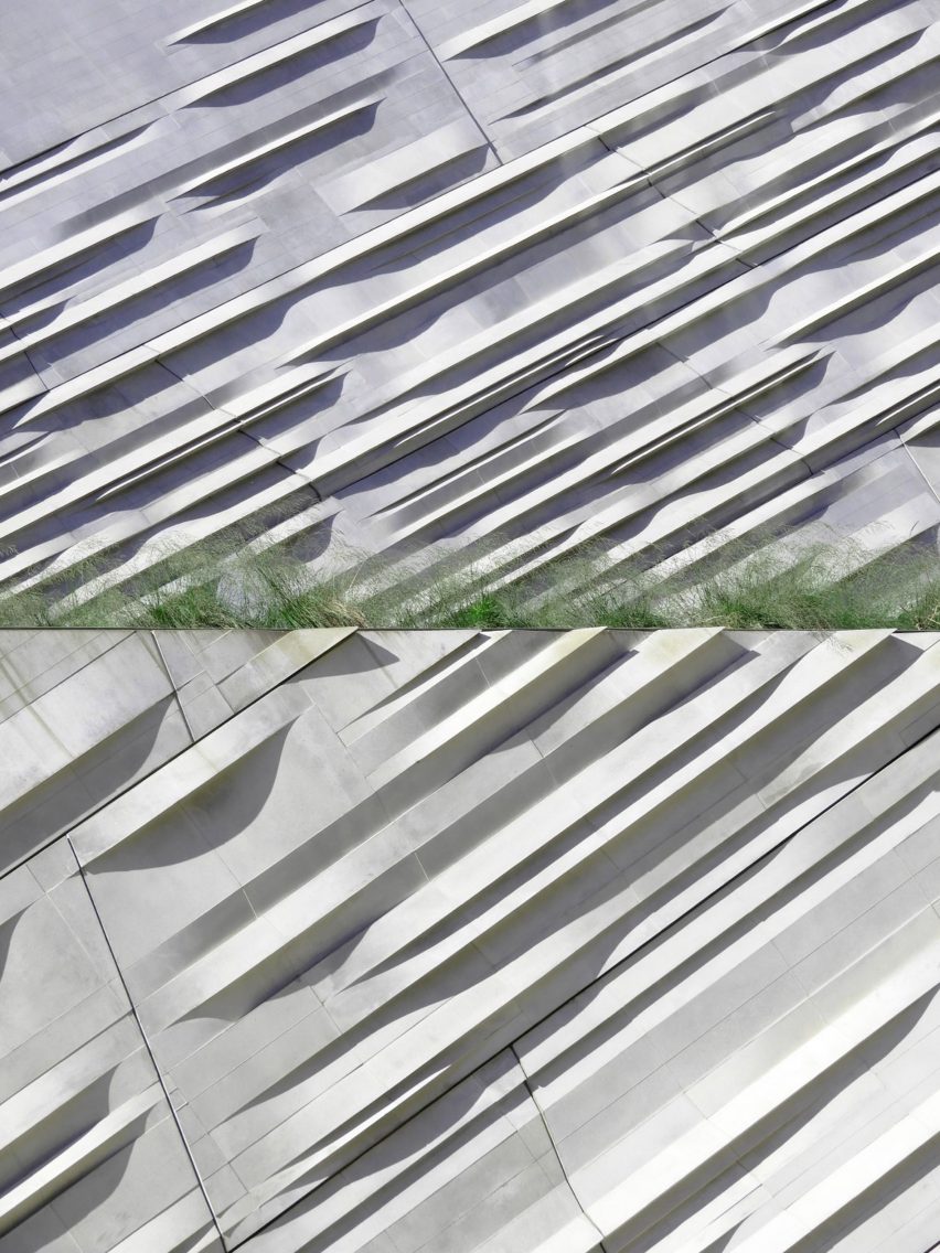 Structure Photography by Nikola Olic