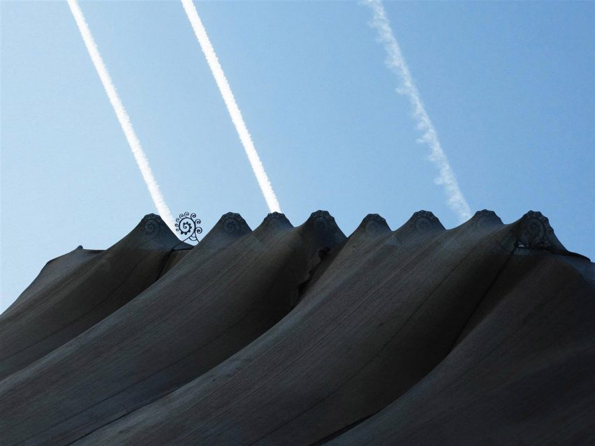Structure Photography by Nikola Olic