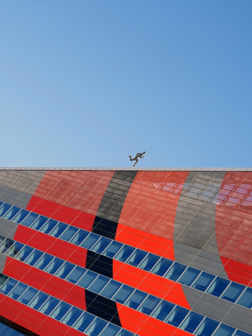 Structure Photography by Nikola Olic