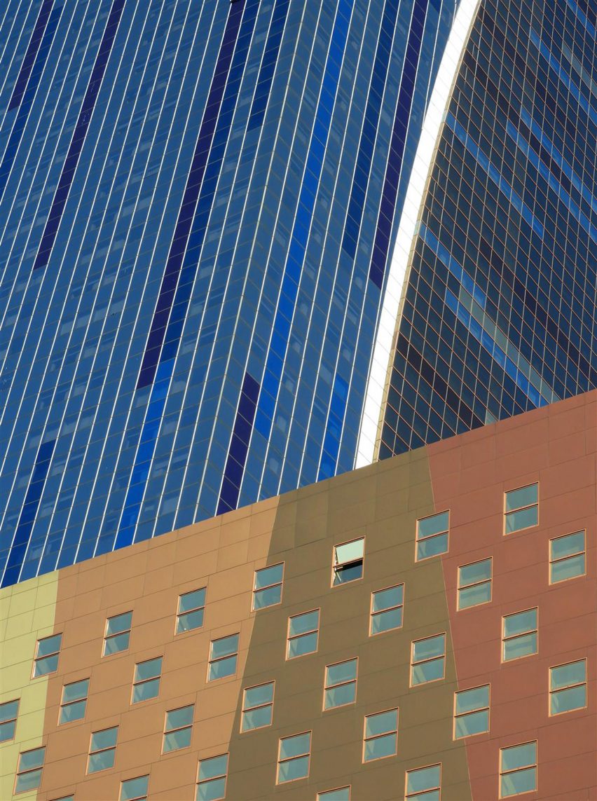 Structure Photography by Nikola Olic