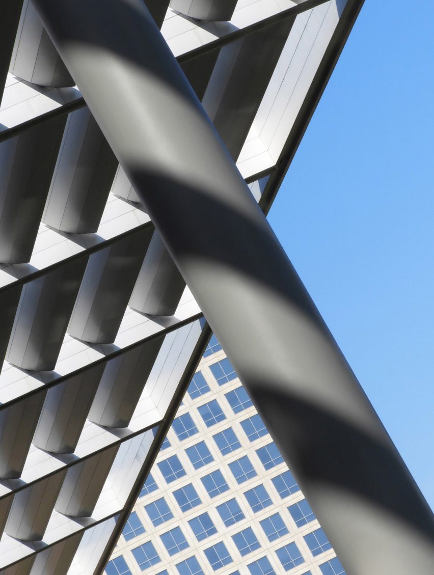 Nikola Olic Structure Photography