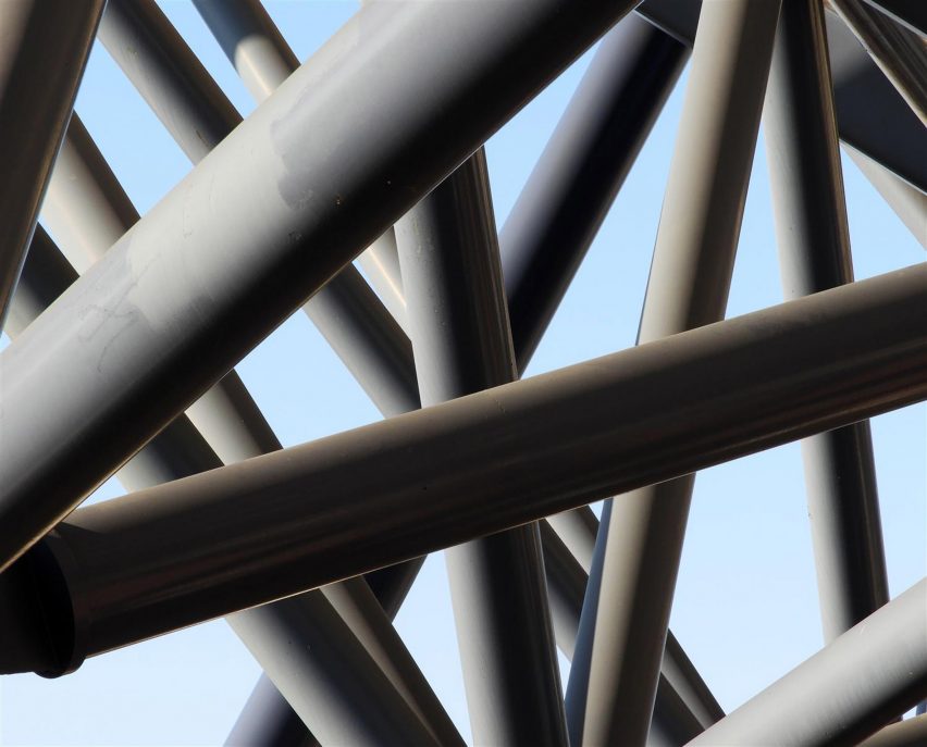 Nikola Olic Structure Photography