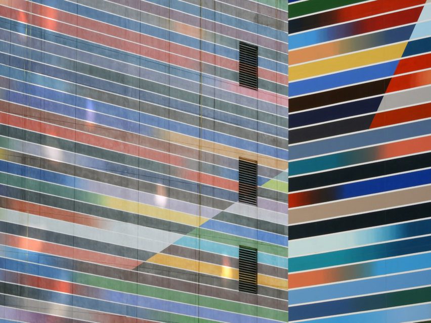Nikola Olic Structure Photography