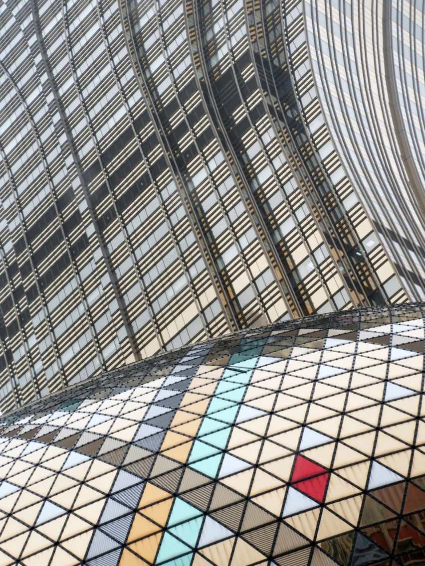 Nikola Olic Structure Photography