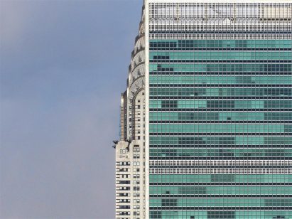 The urban series is by Nikola Olic