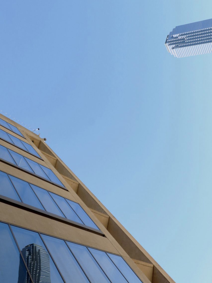 Structure Photography by Nikola Olic
