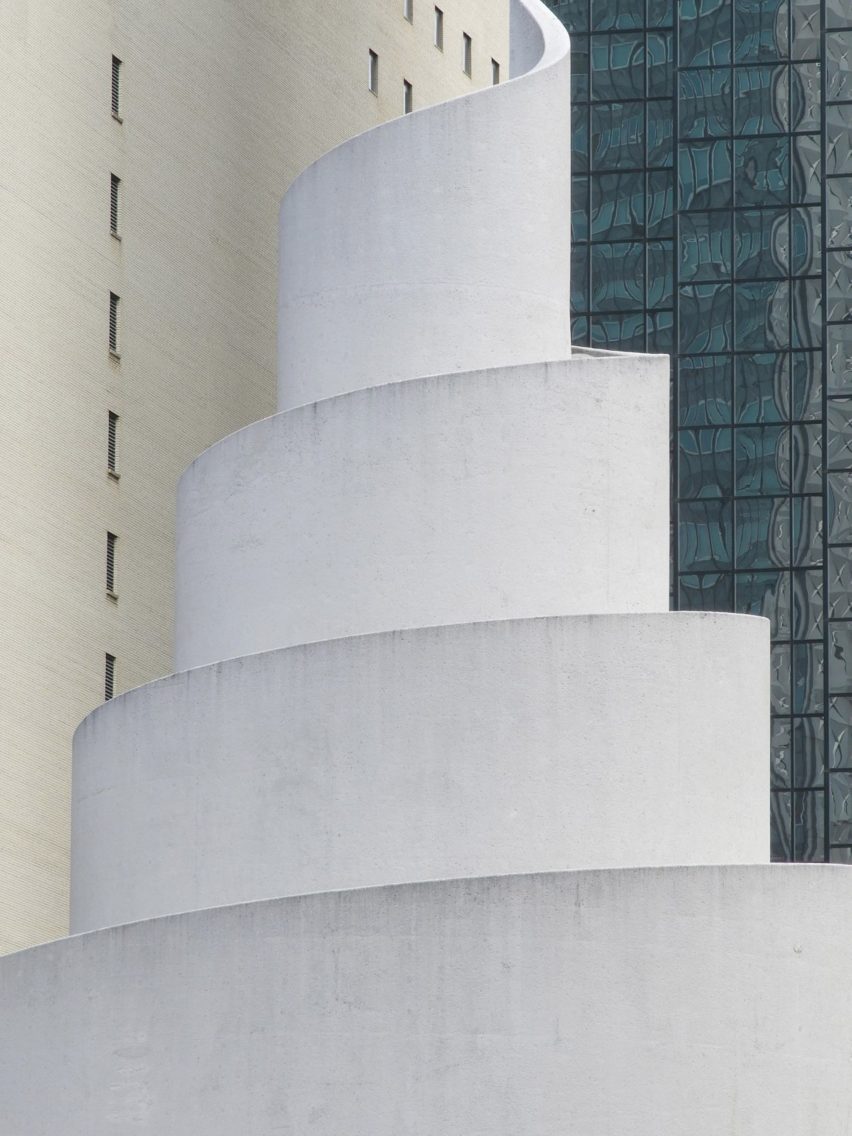 Nikola Olic Structure Photography