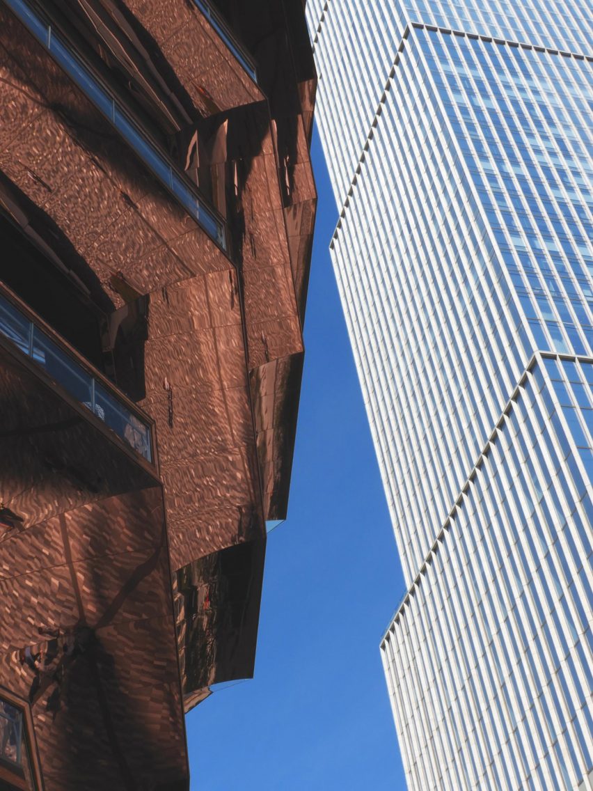 Nikola Olic Structure Photography