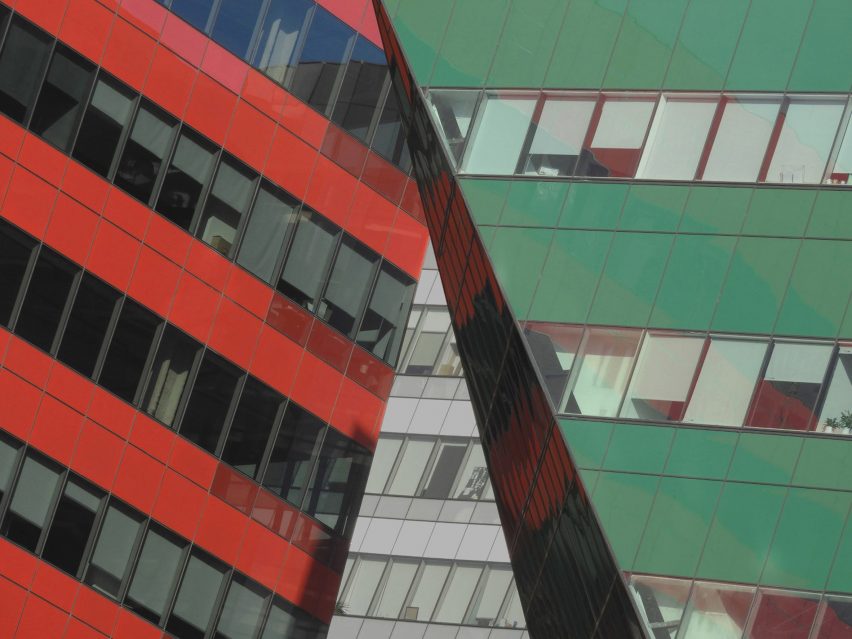 Structure Photography by Nikola Olic