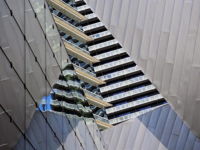 Structure Photography by Nikola Olic