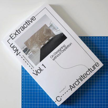 Non-extractive architecture