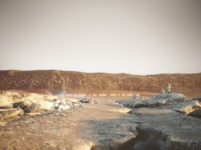 Mars city Nüwa would be built into a diff