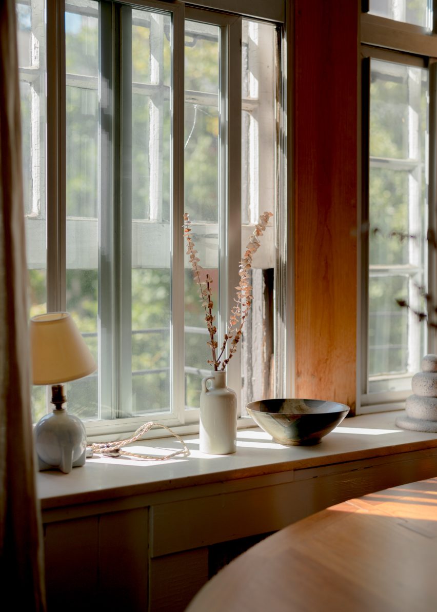 Olivier Garcé apartment