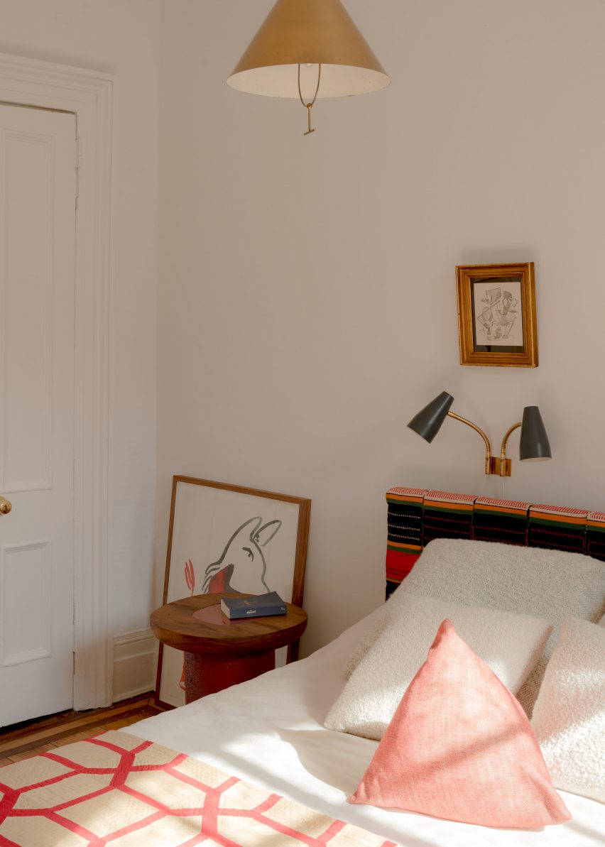 Olivier Garcé apartment