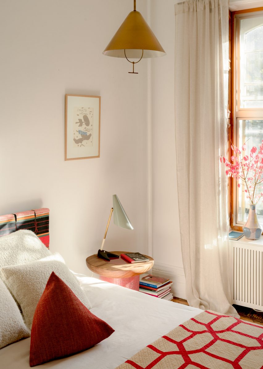 Ian Felton stool