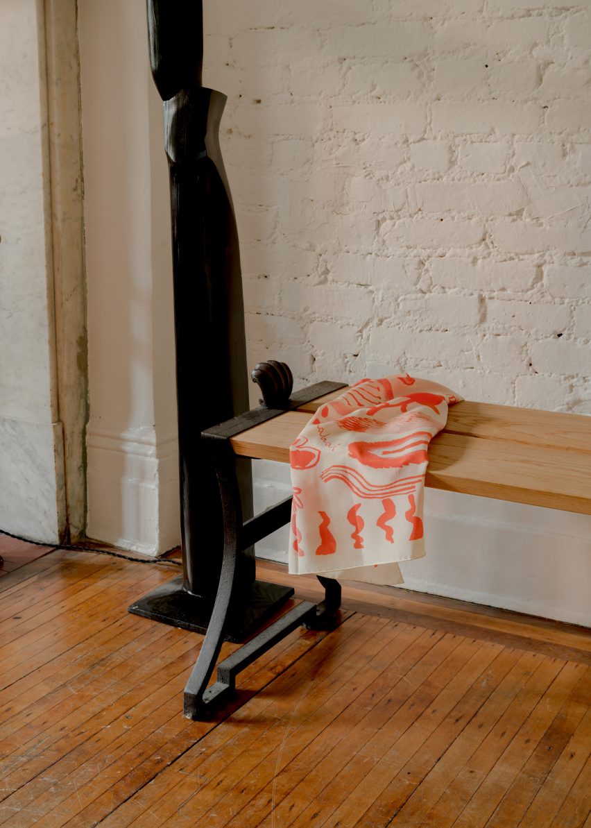 Olivier Garcé apartment